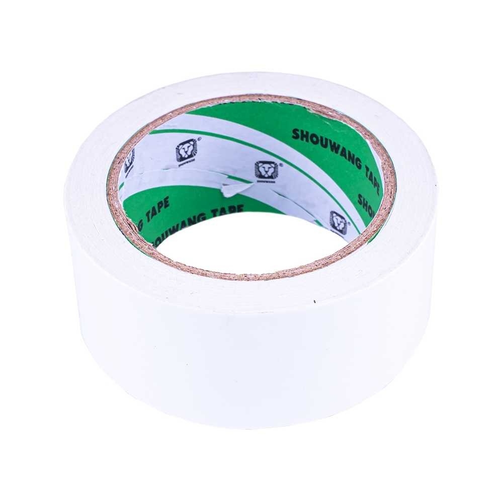 Banda dublu adeziva 45mmx20m 45MMX20M 9.243697