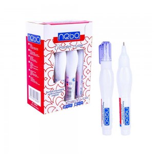 Corector creion, 7 ml - NEBO 16949 2.10084