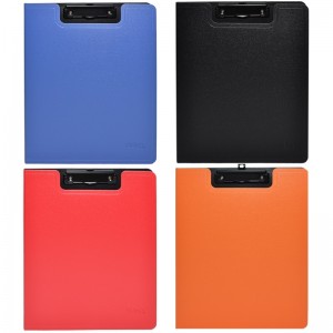 Clipboard A4, dublu - NEBO 16402 12.605042