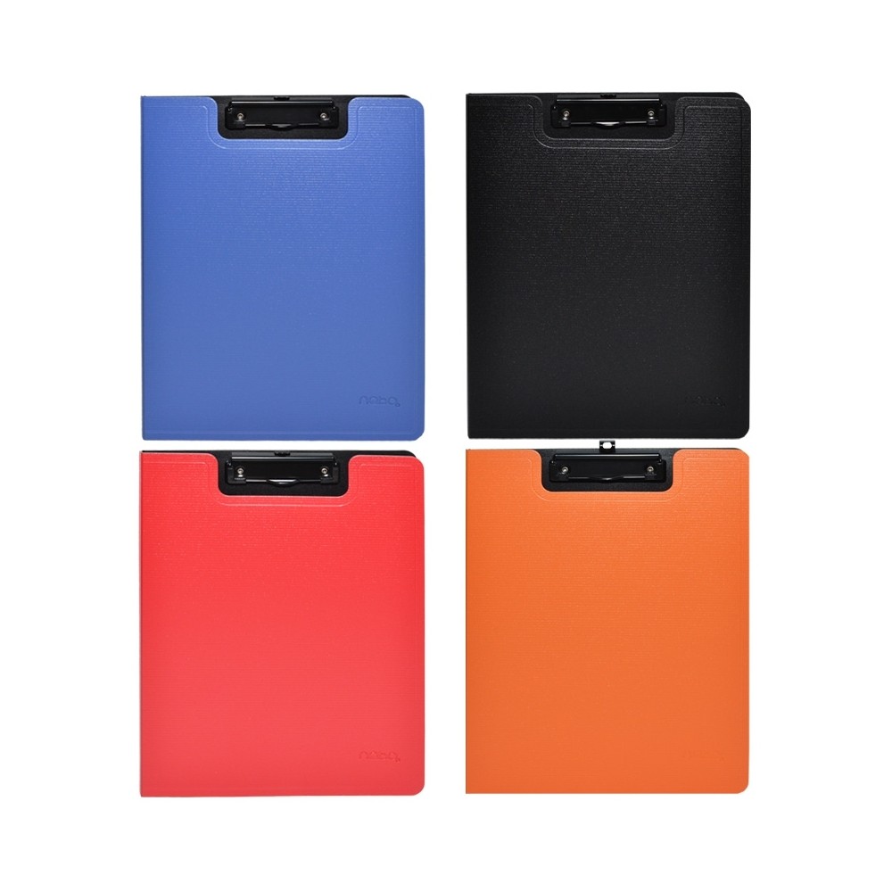 Clipboard A4, dublu - NEBO 16402 12.605042