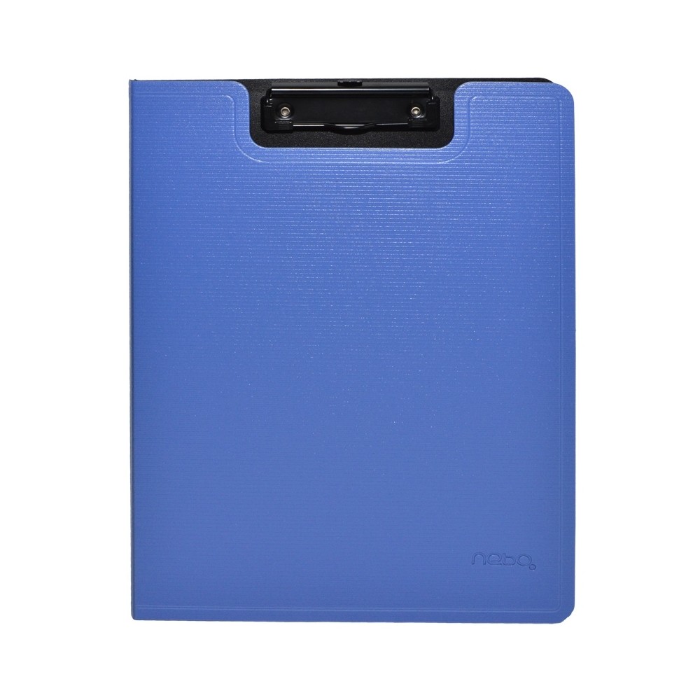 Clipboard A4, dublu - NEBO 16402 12.605042