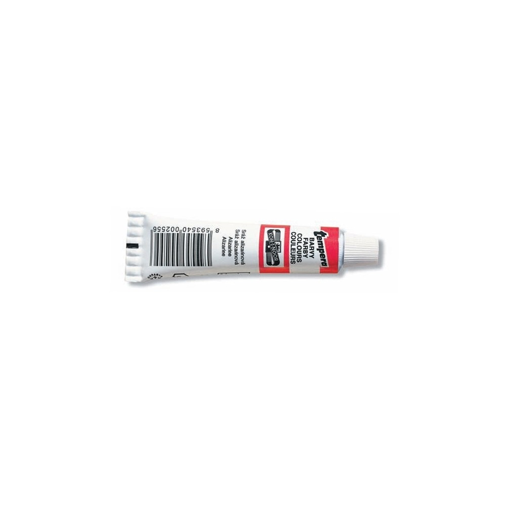Tempera 16 ml albastru 10 buc|set - Koh-I-Noor K162605 24.369748