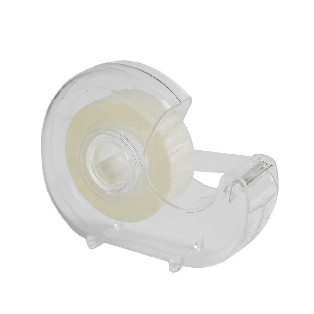 Banda adeziva 19mmx33m cu dispenser 10509354 6.302521
