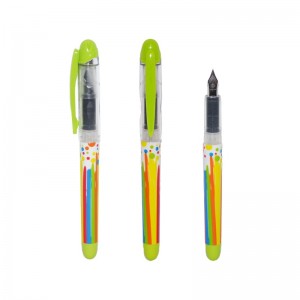 Stilou plastic - NEBO 16383 3.361345