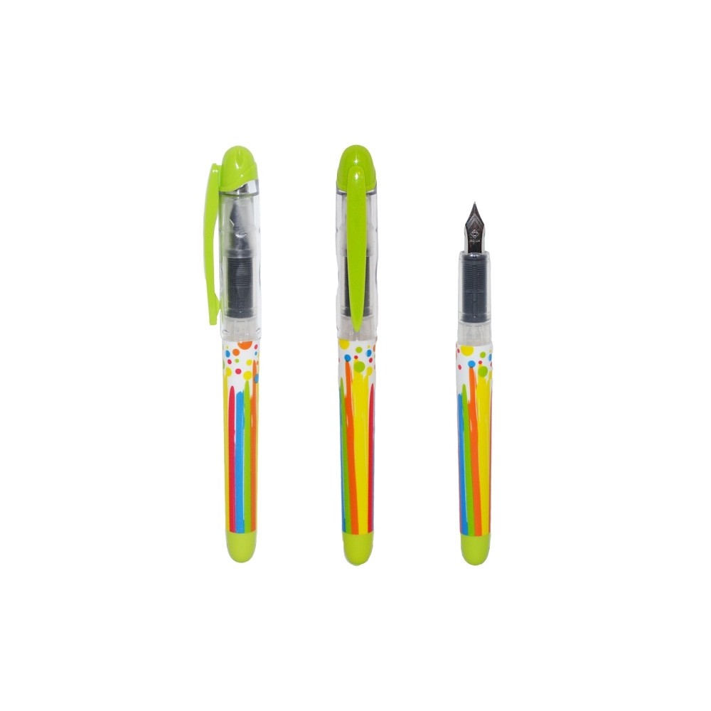 Stilou plastic - NEBO 16383 3.361345