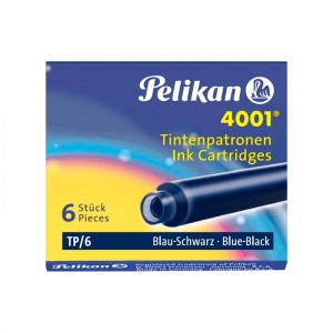 Patroane mici cerneala 4001 set 6 albastru inchis 301184 2.941176