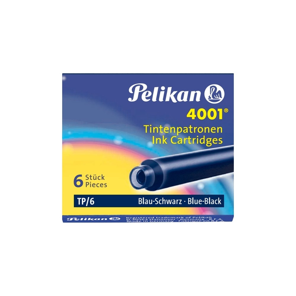 Patroane mici cerneala 4001 set 6 albastru inchis 301184 2.941176