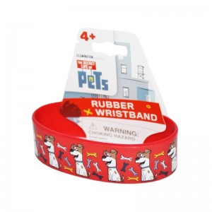 Bratara Secret life of pets 1980 16.806723