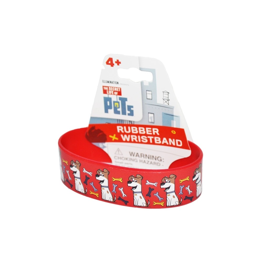 Bratara Secret life of pets 1980 16.806723