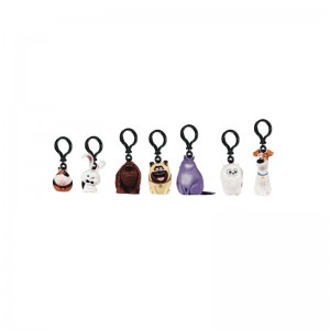 Breloc mini Secret life of pets 1416 25.210084