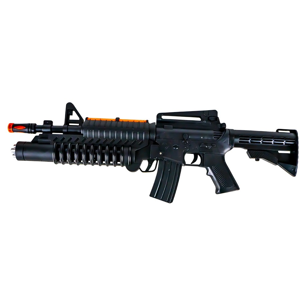 Pistol mitraliera cu baterii AK-988 52.10084