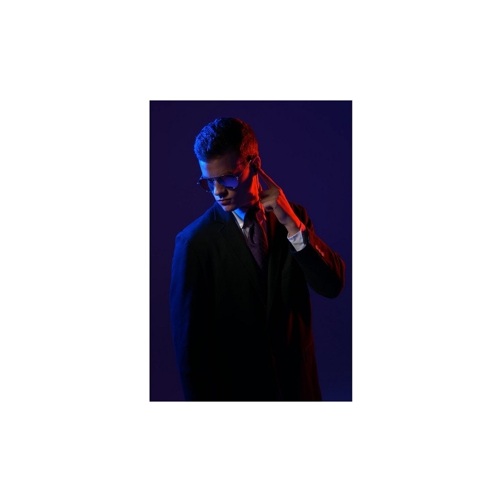 SPY X - Statia agentului secret NOR1139/10522 136.134454