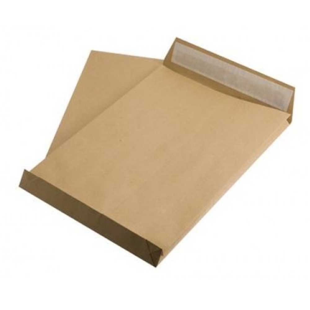 Plic B4 cu burduf 30mm, Kraft - GPV 105946 1.260504