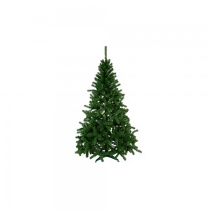 Brad artificial verde Jodla 240 cm - Ungaria 80109 365.546218