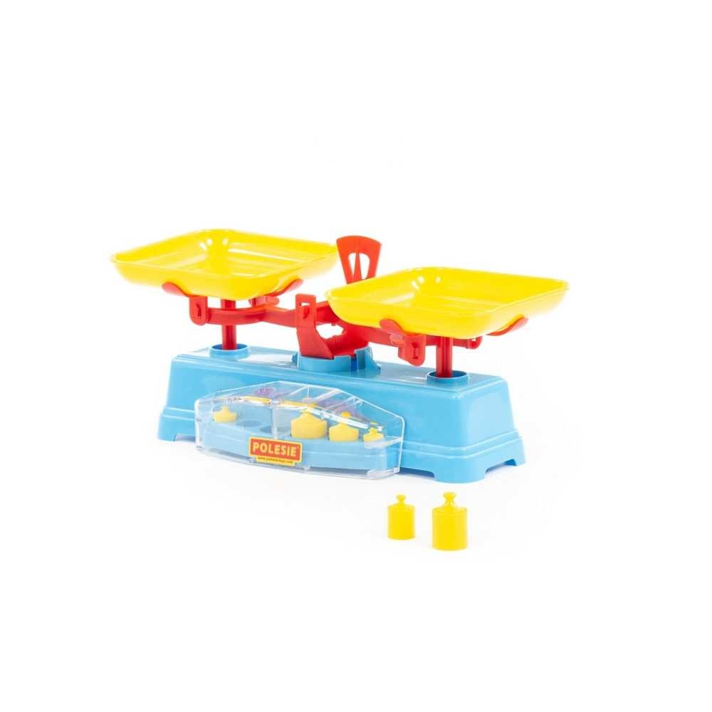 Cantar cu greutati, 28x13x12 cm, Cavallino 53770 24.369748