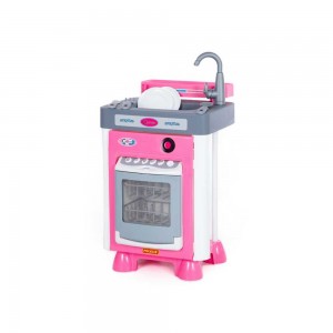Bucatarie + masina spalat vase - Carmen,31x35x59 cm, Coloma 47922 276.470588