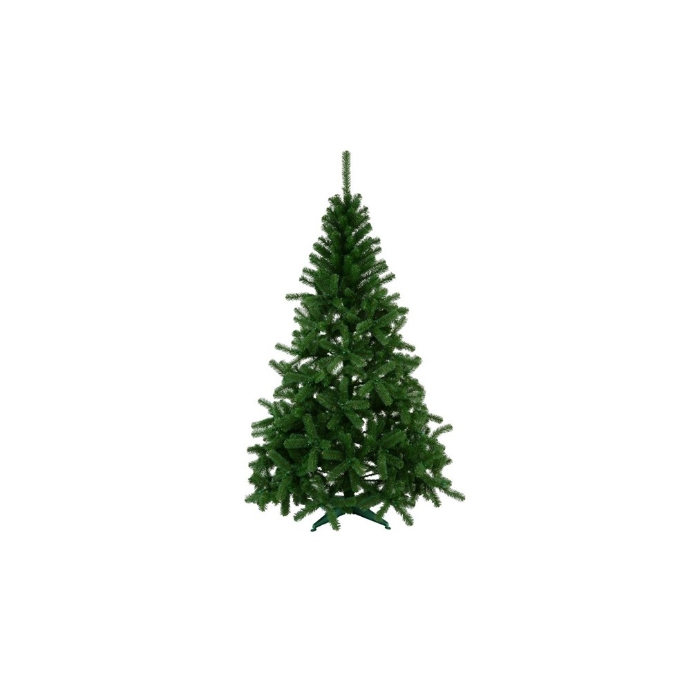Brad artificial verde Jodla 220 cm - Ungaria 80108 302.521008