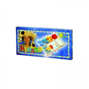 Razboi de tesut din lemn - Tupiko KR-4128 73.94958