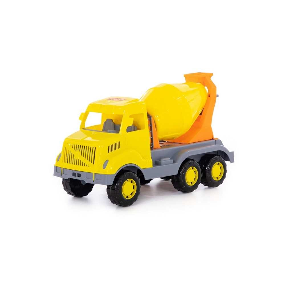 Betoniera - Cargo, 66x25x36 cm, Cavallino 37350 126.05042