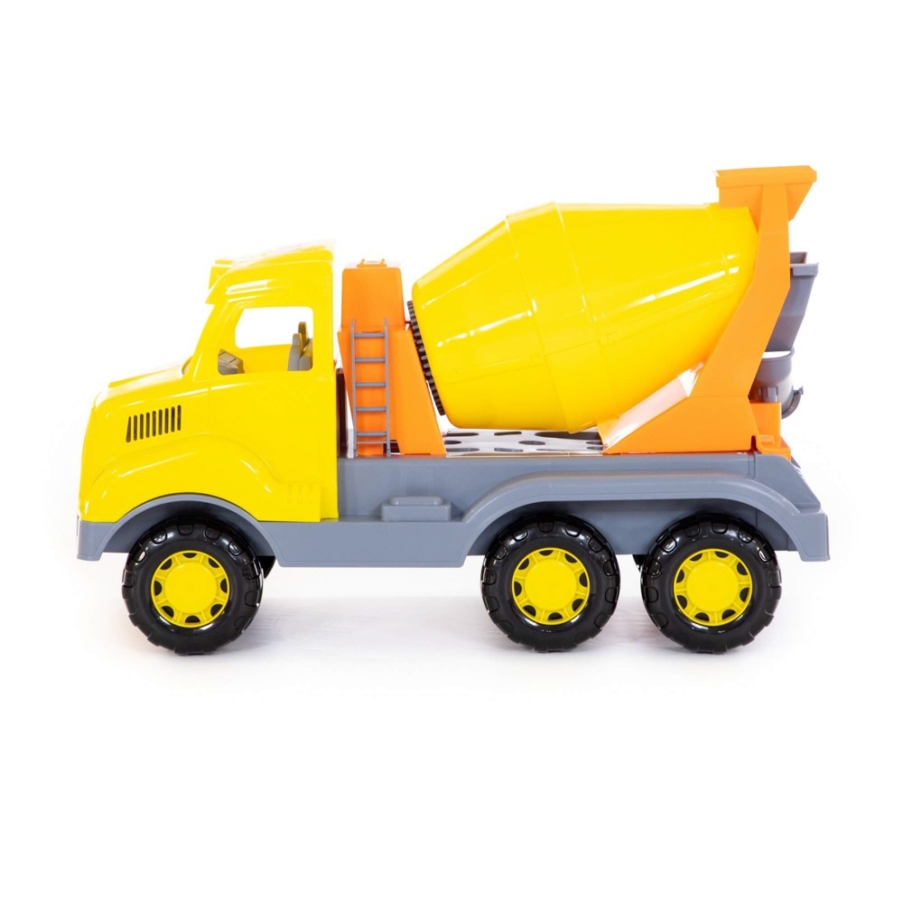 Betoniera - Cargo, 66x25x36 cm, Cavallino 37350 126.05042