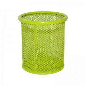 Suport birou metal, rotund, colorat 802C 5.462185
