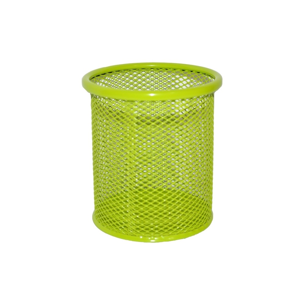 Suport birou metal, rotund, colorat 802C 5.462185