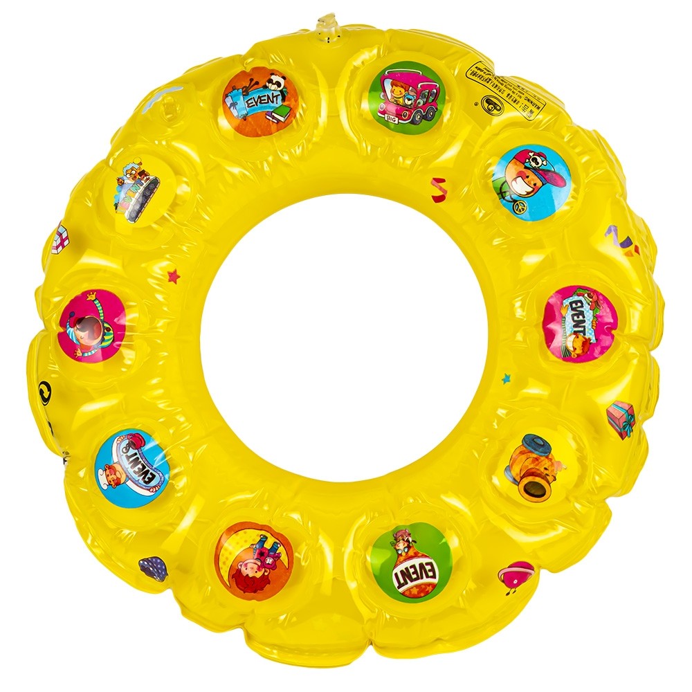 Colac baie gonflabil, cu alveole, 80 cm 21.008403