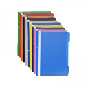Dosar plastic A4 - NEBO 16980 0.840336