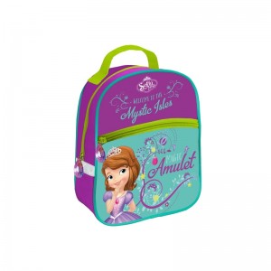 Ghiozdan gradinita mini Sofia, 24x20x9 cm - STARPAK 372611 32.773109