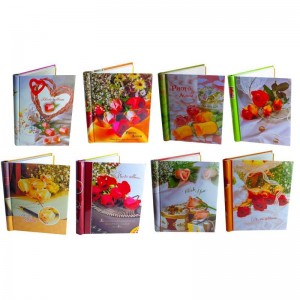 Album foto autoadeziv, 40 pagini, 22,5x28 cm 6002 20.168067