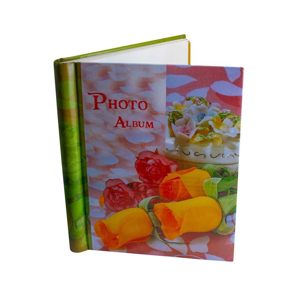 Album foto autoadeziv, 40 pagini, 22,5x28 cm 6002 20.168067
