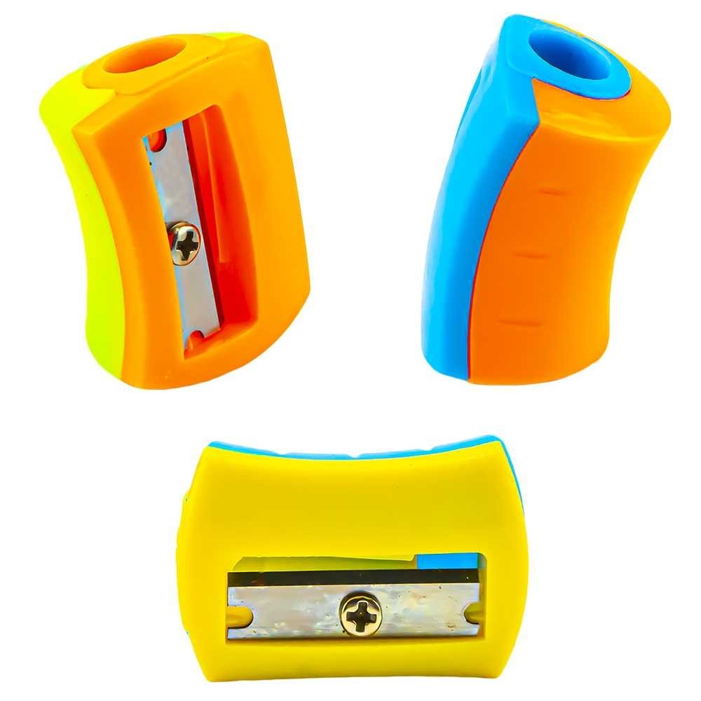Ascutitoare plastic simpla 48|set 8822 0.840336