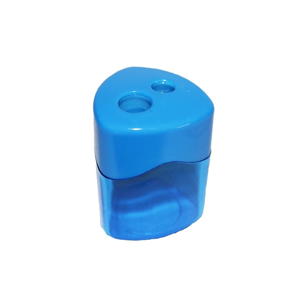 Ascutitoare dubla cu container 8907 2.10084