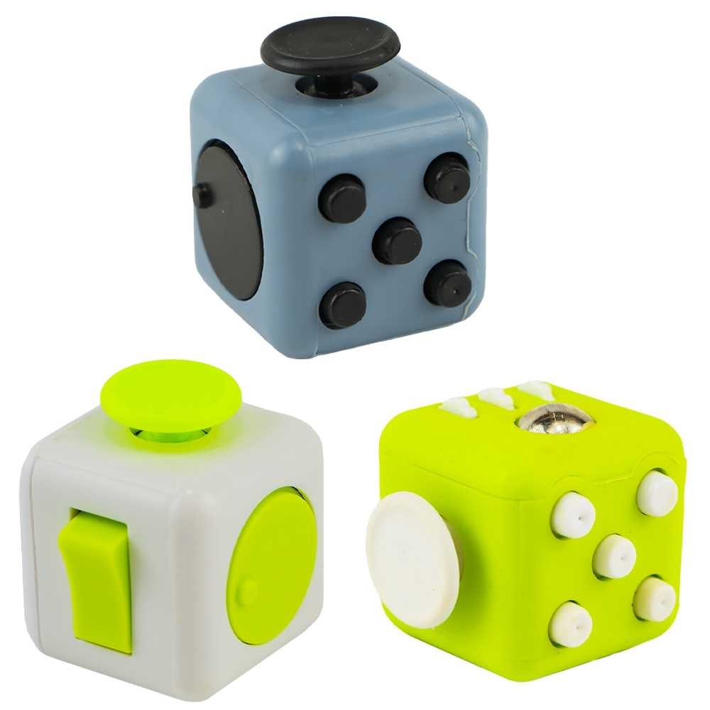 Cub antistres 13-4 14.285714