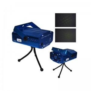 Laser cu joc de lumini S09 88.235294