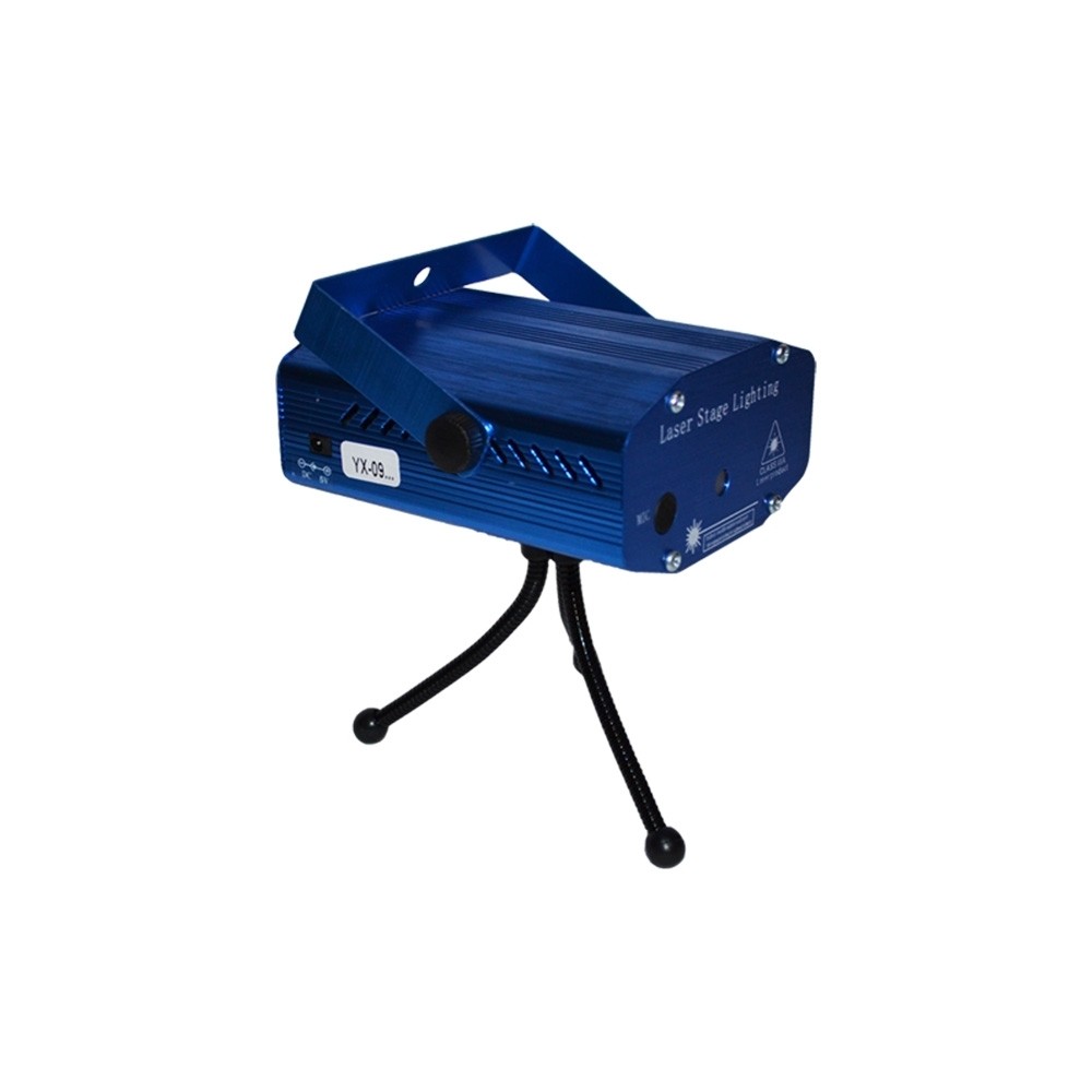 Laser cu joc de lumini S09 88.235294