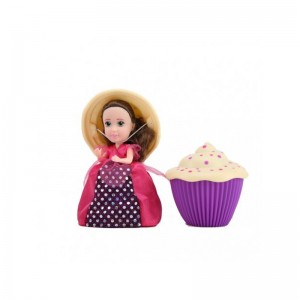 Papusica Briosa Cupcake Surprise Haschel 1088 31.932773