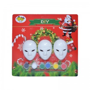 Set 3 Masti pentru pictat cu acuarele 2620-3 5.042017