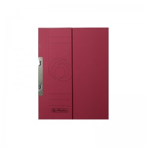 Dosar color de incopciat 1|2 320g roz inchis Set 10 - HERLITZ 9475440 8.823529