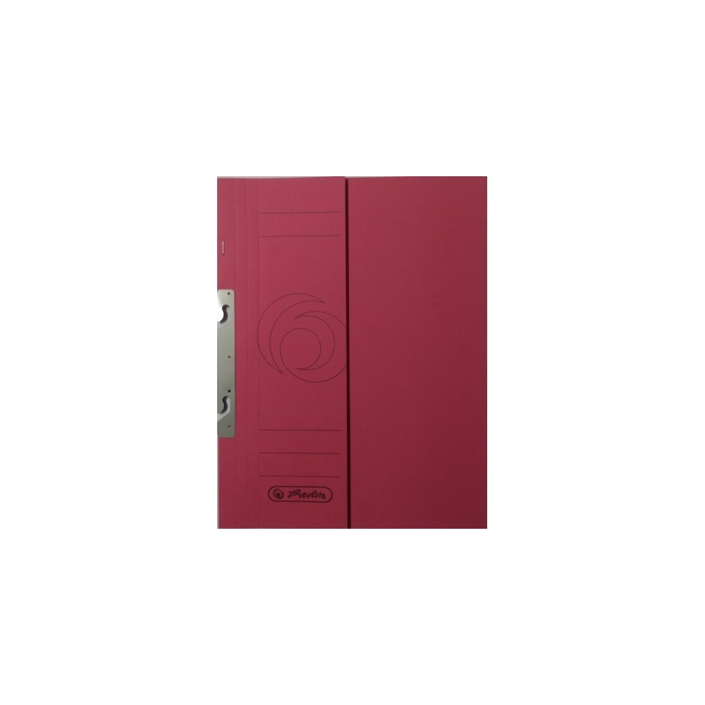 Dosar color de incopciat 1|2 320g roz inchis Set 10 - HERLITZ 9475440 8.823529