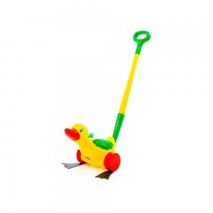 Ratusca de impins, 60x18x26, Polesie 7925 41.176471