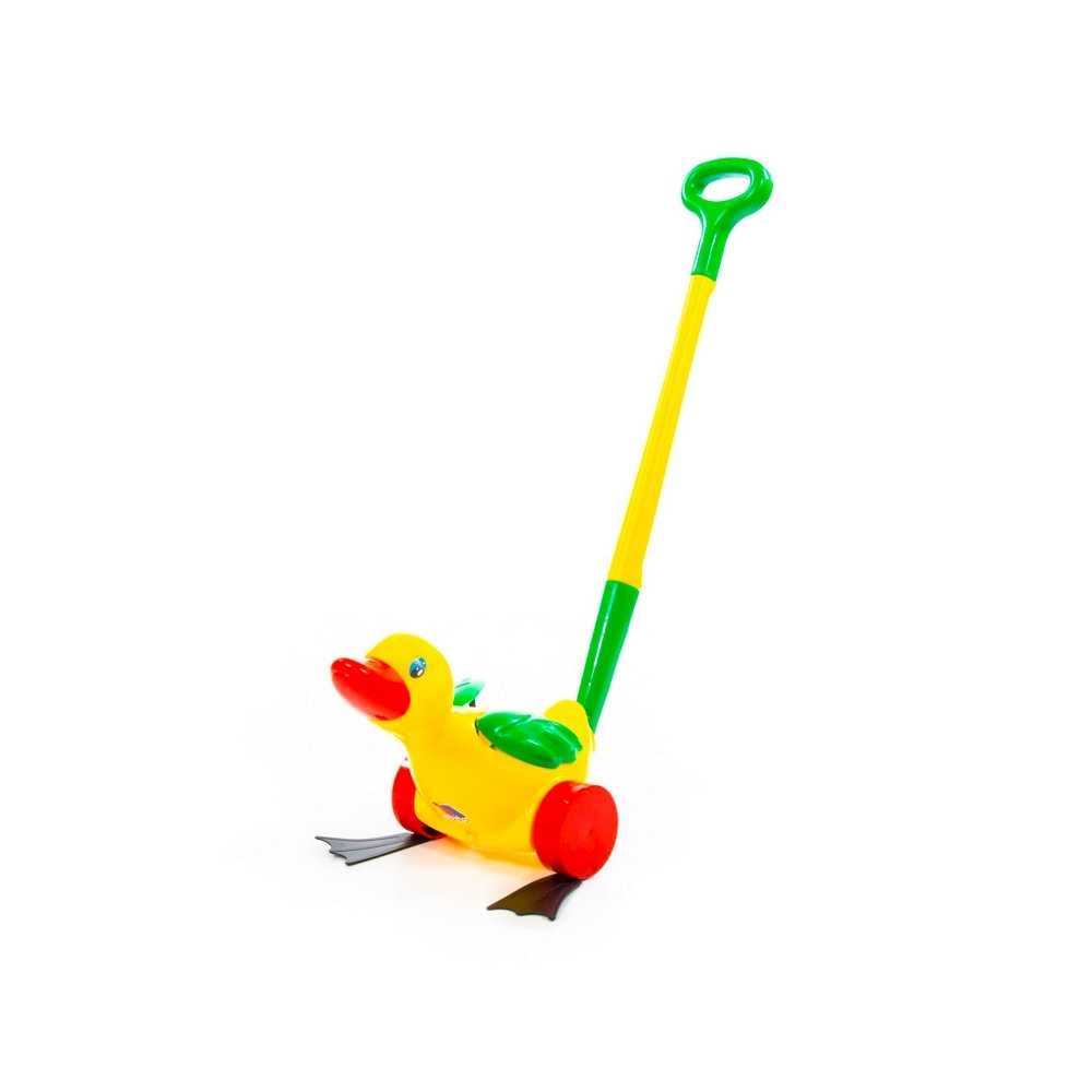 Ratusca de impins, 60x18x26, Polesie 7925 41.176471