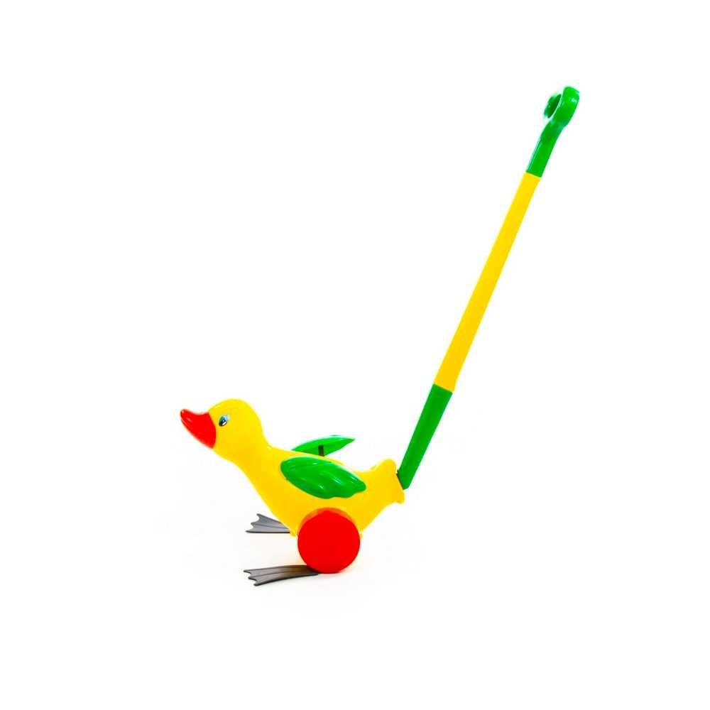 Ratusca de impins, 60x18x26, Polesie 7925 41.176471