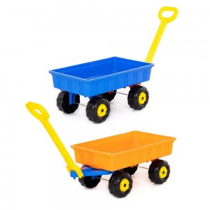 Carut cu maner, 99x29x23 cm, Cavallino 36971 79.831933