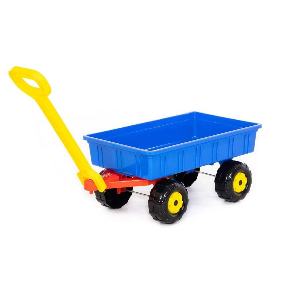 Carut cu maner, 99x29x23 cm, Cavallino 36971 79.831933