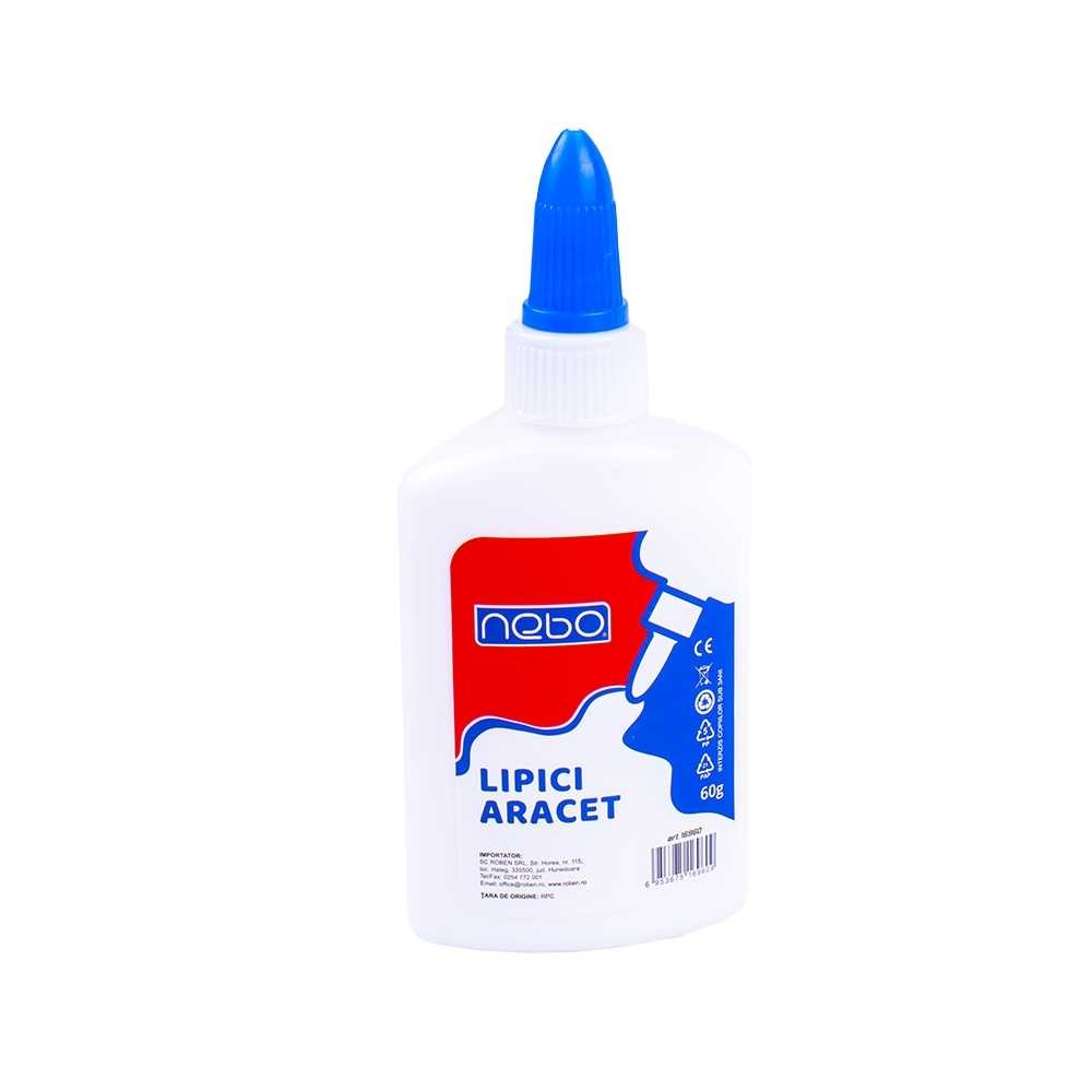Lipici aracet, 60 g - NEBO 16960 1.680672