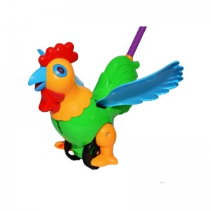 Jucarie de impins, Cocos 8512 20.168067