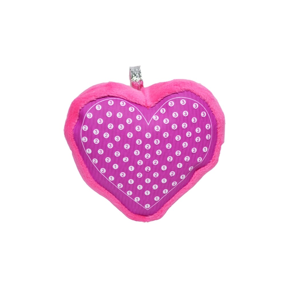 Set creativ Pernita Inimioara K14 12.605042