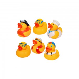 Jucarii chitaitoare - 6 ratuste/set 2101-6R 24.369748