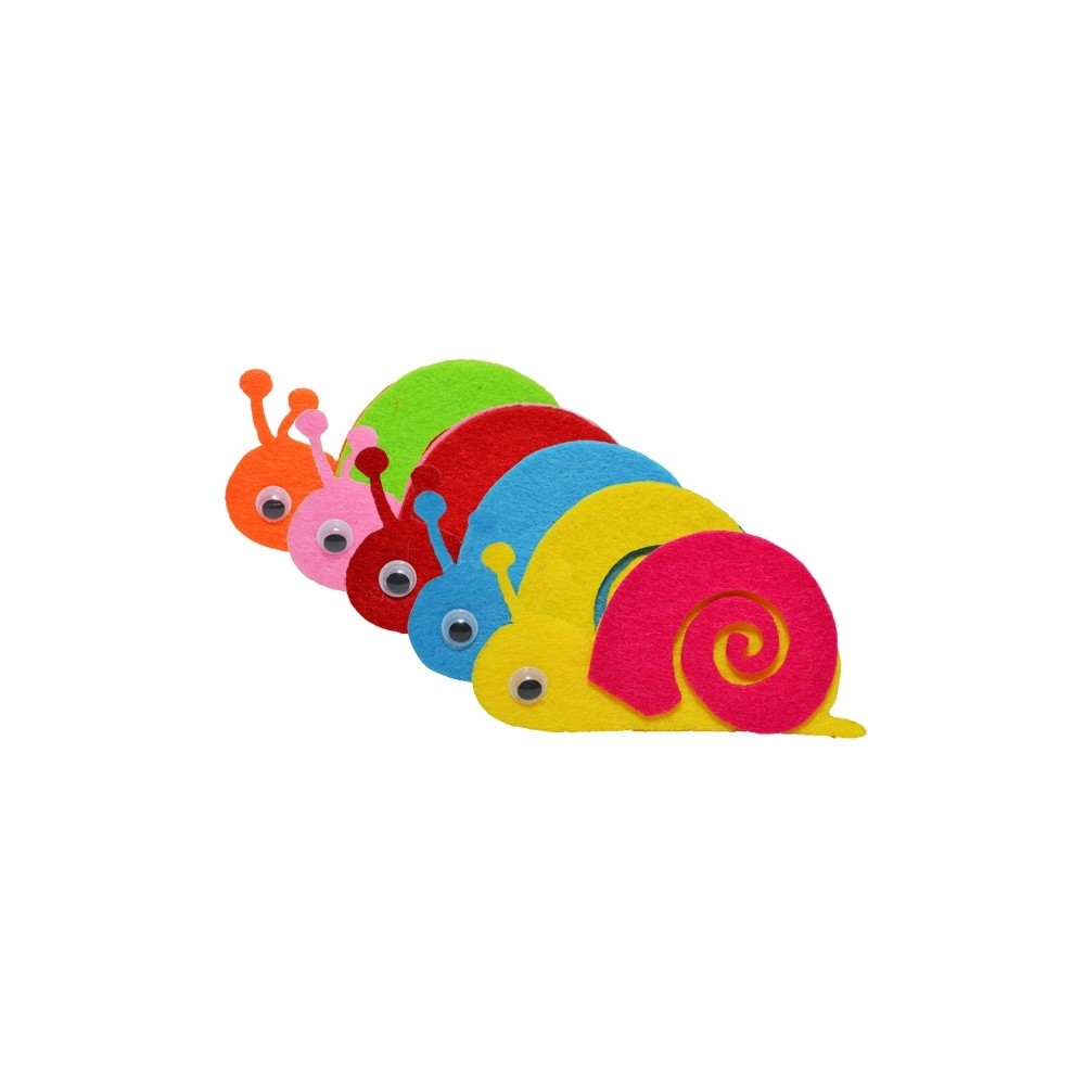 Figurine din fetru 2443-6 2.10084